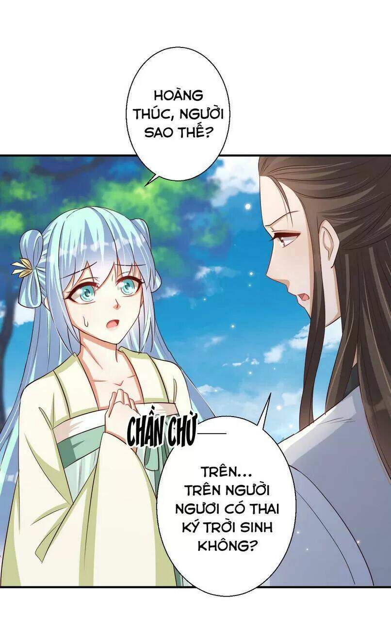 Độc Y Cuồng Phi: Chapter 42