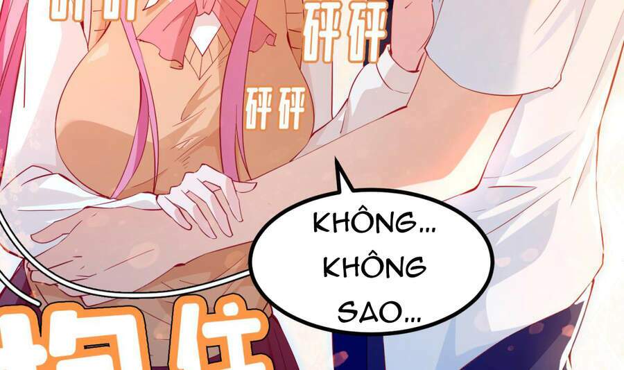 Sau Khi Thân Phận Đại Lão Bị Bại Lộ: Chapter 5