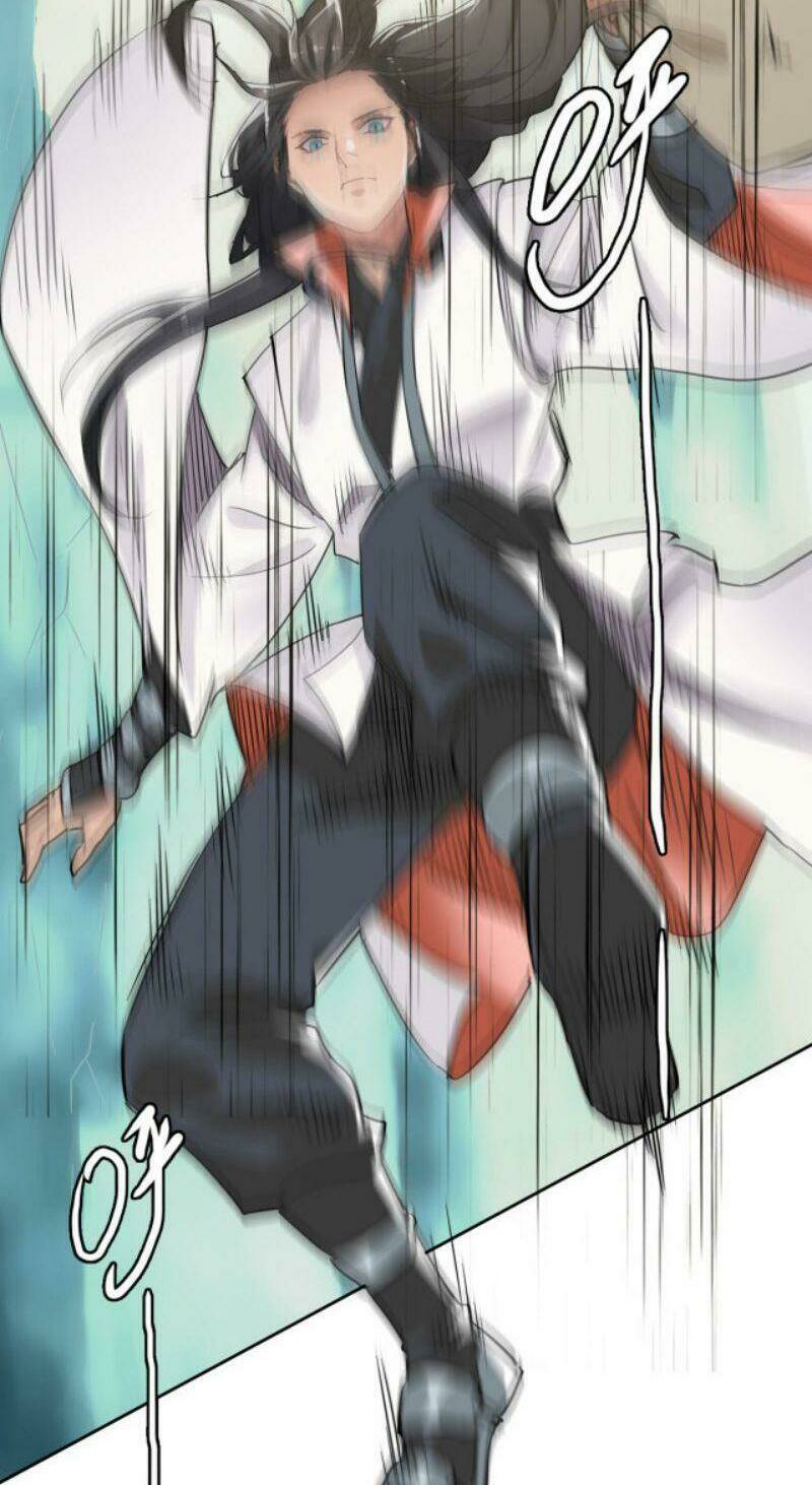 Siêu Đạo Thần Thuật: Chapter 29