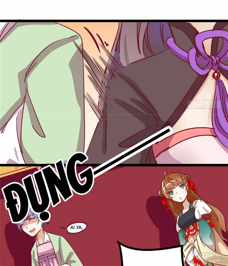 Ngọc Vi Mai: Chapter 31