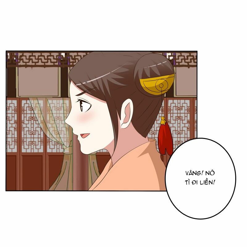 Thông Linh Phi: Chapter 141.5
