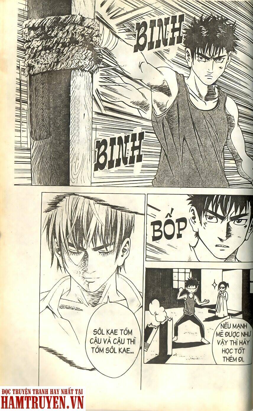 Ai Hơn Ai: Chapter 259