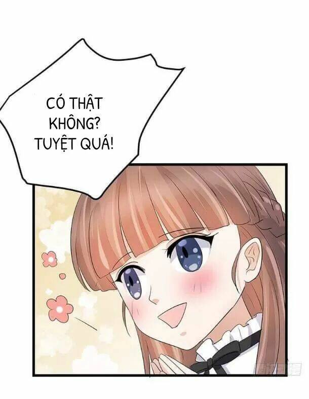 Chào Buổi Sáng, Ức Vạn Manh Thê: Chapter 39