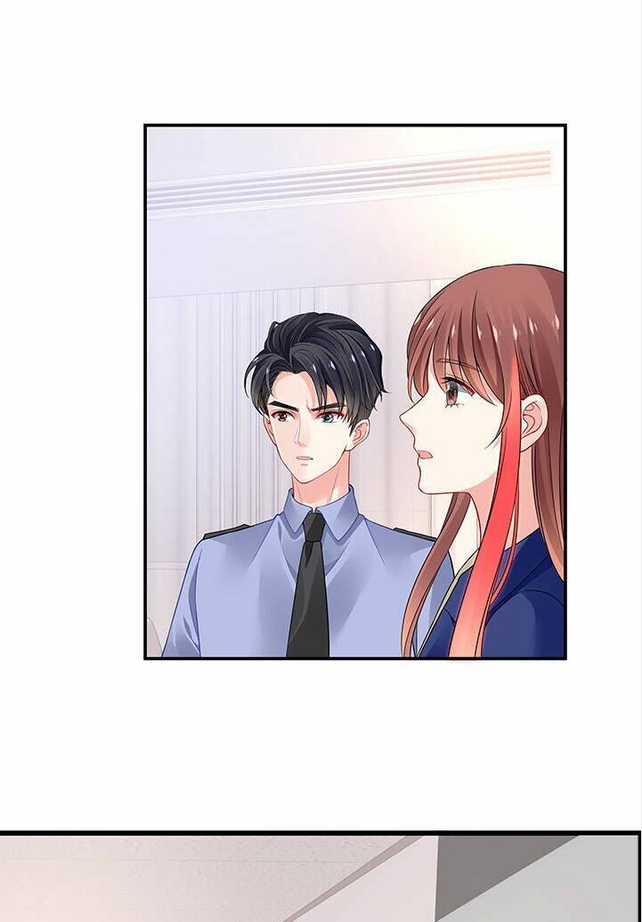 Bạn Trai 1/4 Của Tôi: Chapter 47