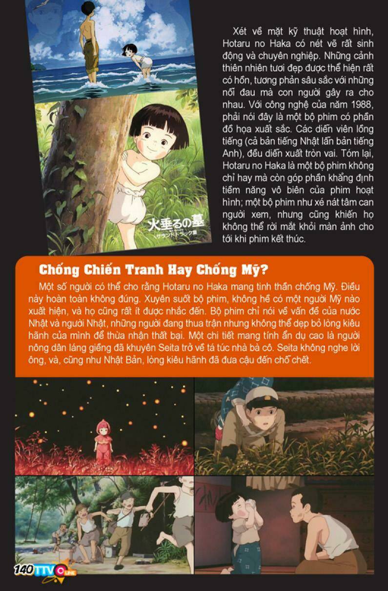 Tạp Chí Truyện Tranh Việt Nam Online - Ttvo: Chapter 1