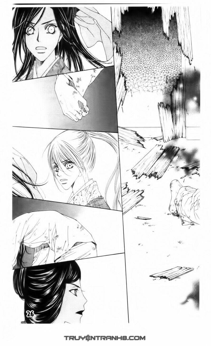 Pháp Sư Trừ Tà: Chapter 15.2