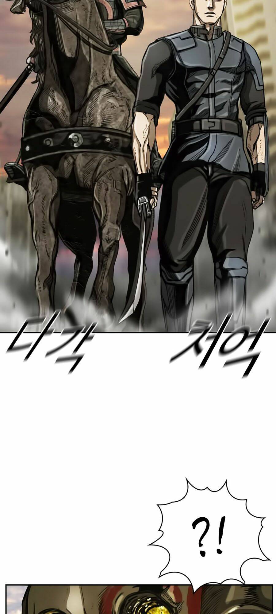 Thợ Săn Đầu Tiên: Chapter 26