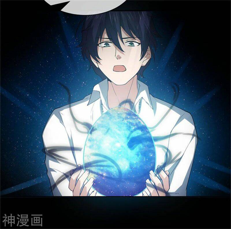 Đỉnh Phong Dự Ngôn Đế: Chapter 36