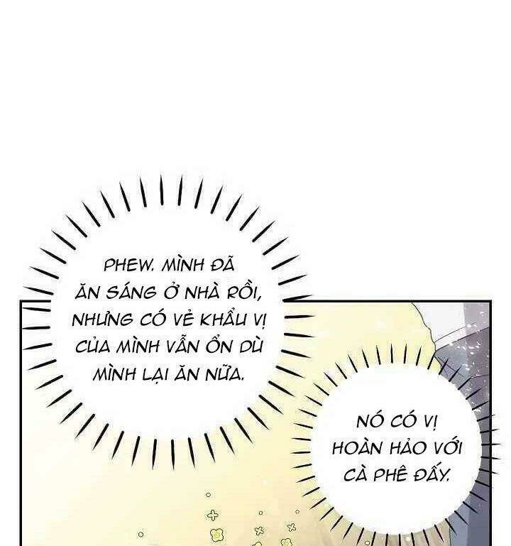 Tôi Là Bạn Gái Cũ Của Một Người Lính: Chapter 14