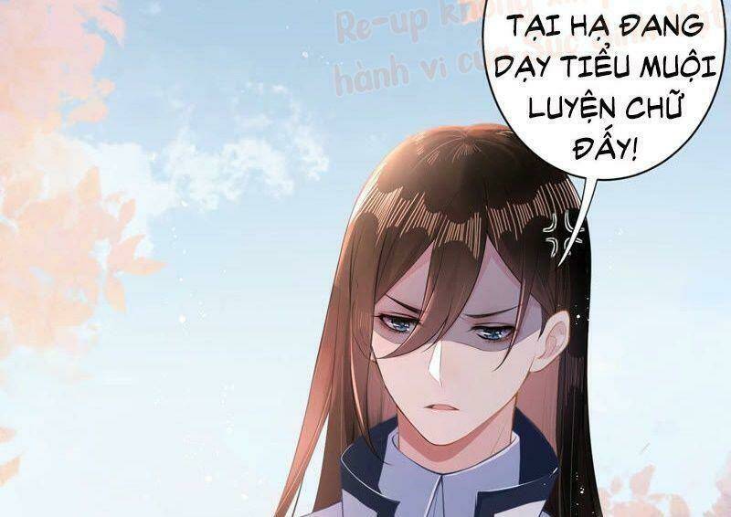 Quận Chúa Vững Vàng, Thiết Lập Nhân Vật Không Thể Vỡ: Chapter 13