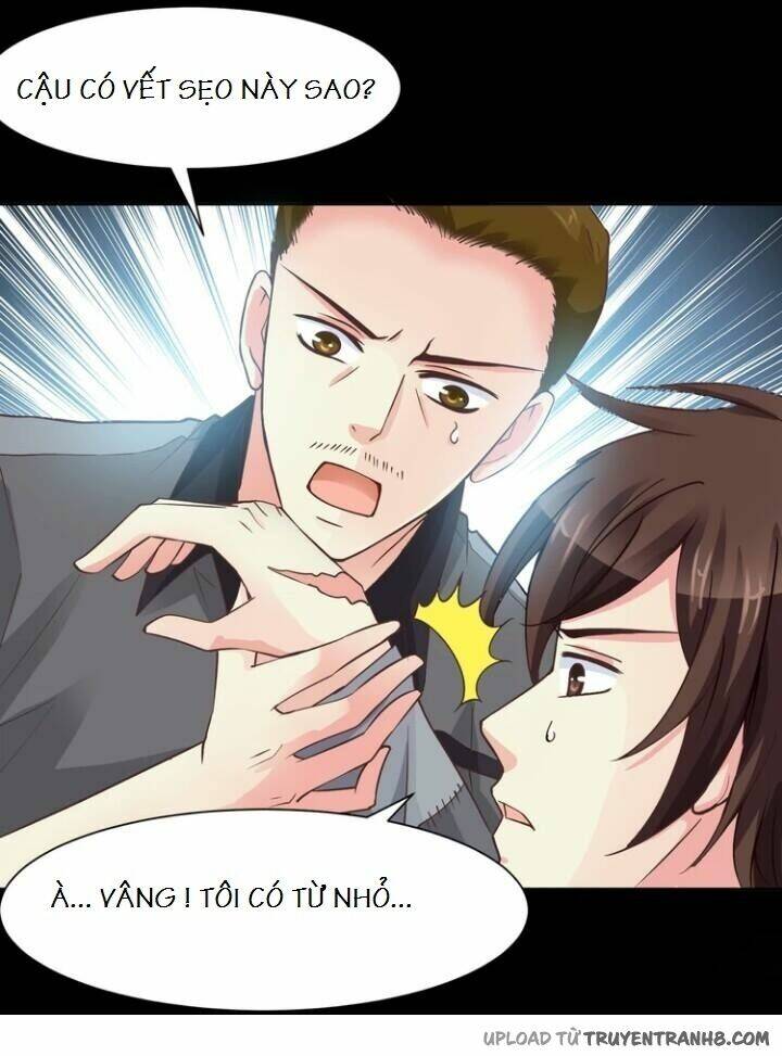 Truyện Kinh Dị Ở Tòa Nhà Số 44: Chapter 6