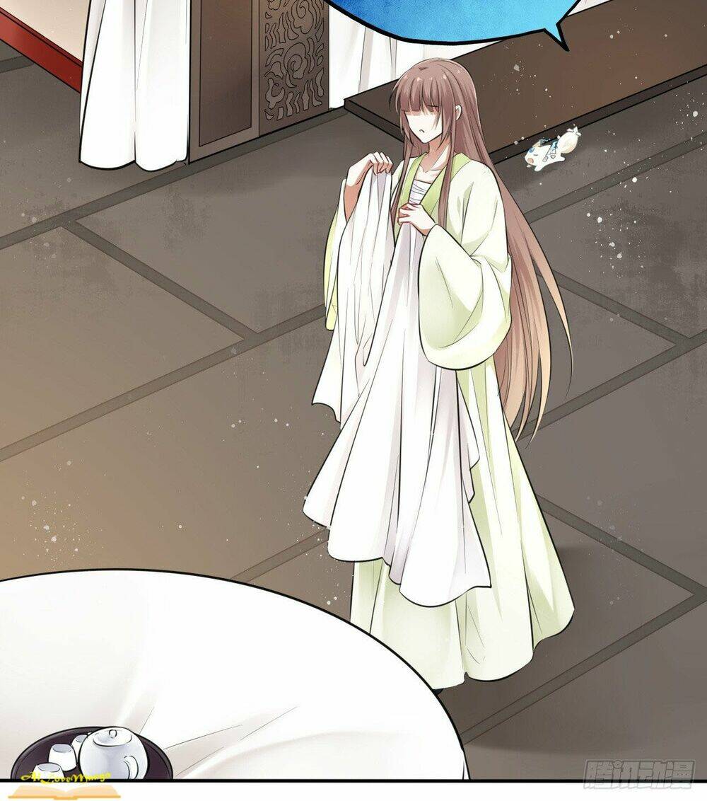 Vương Phi Thật Thích Trang Điểm: Chapter 14