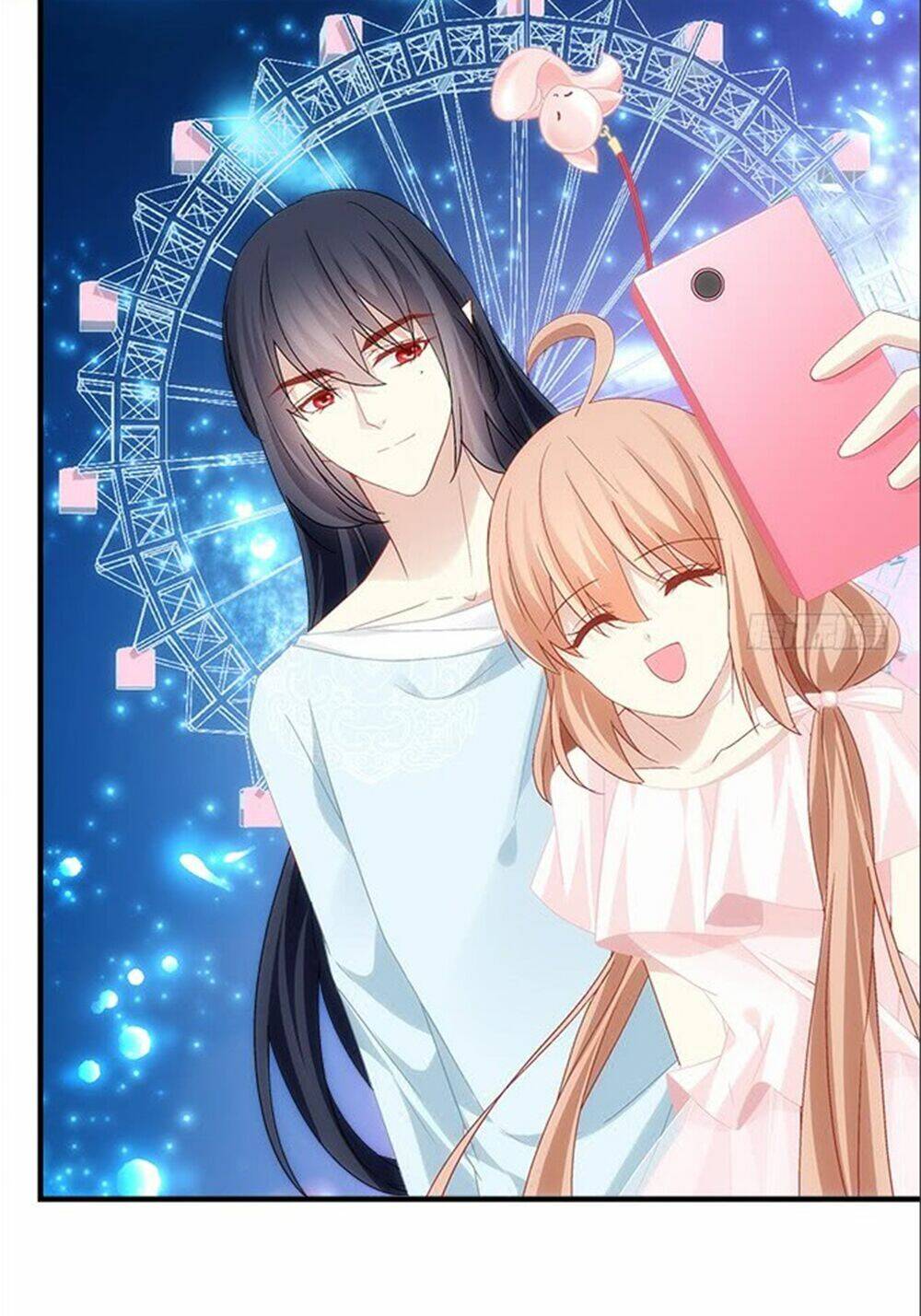 Ám Dạ Vô Thường: Chapter 59