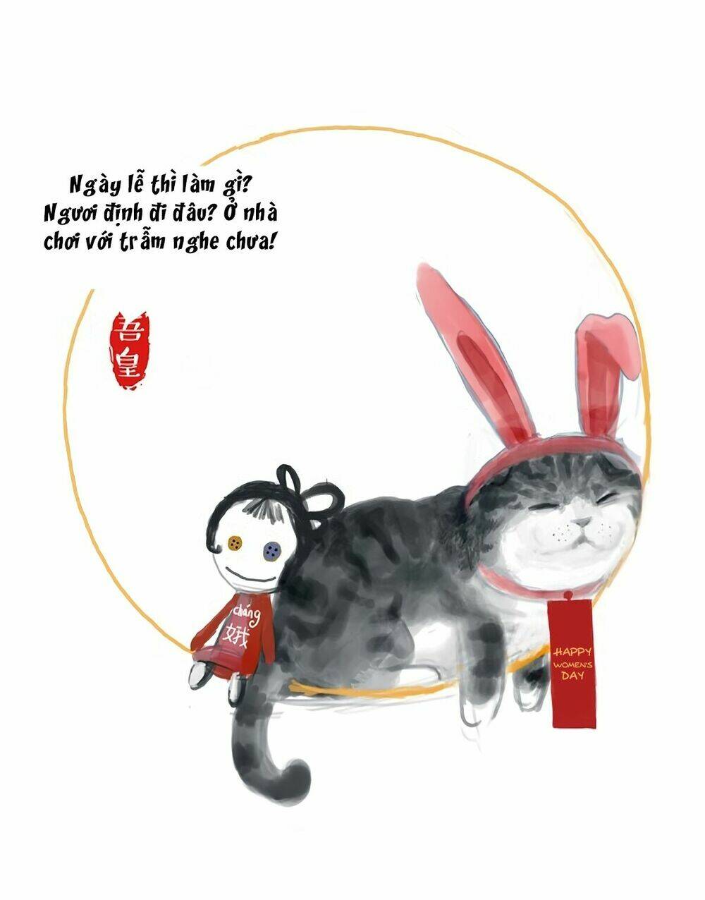 Biết Là Ghét Đấy, Nhưng Không Thể Buông Bỏ: Chapter 1
