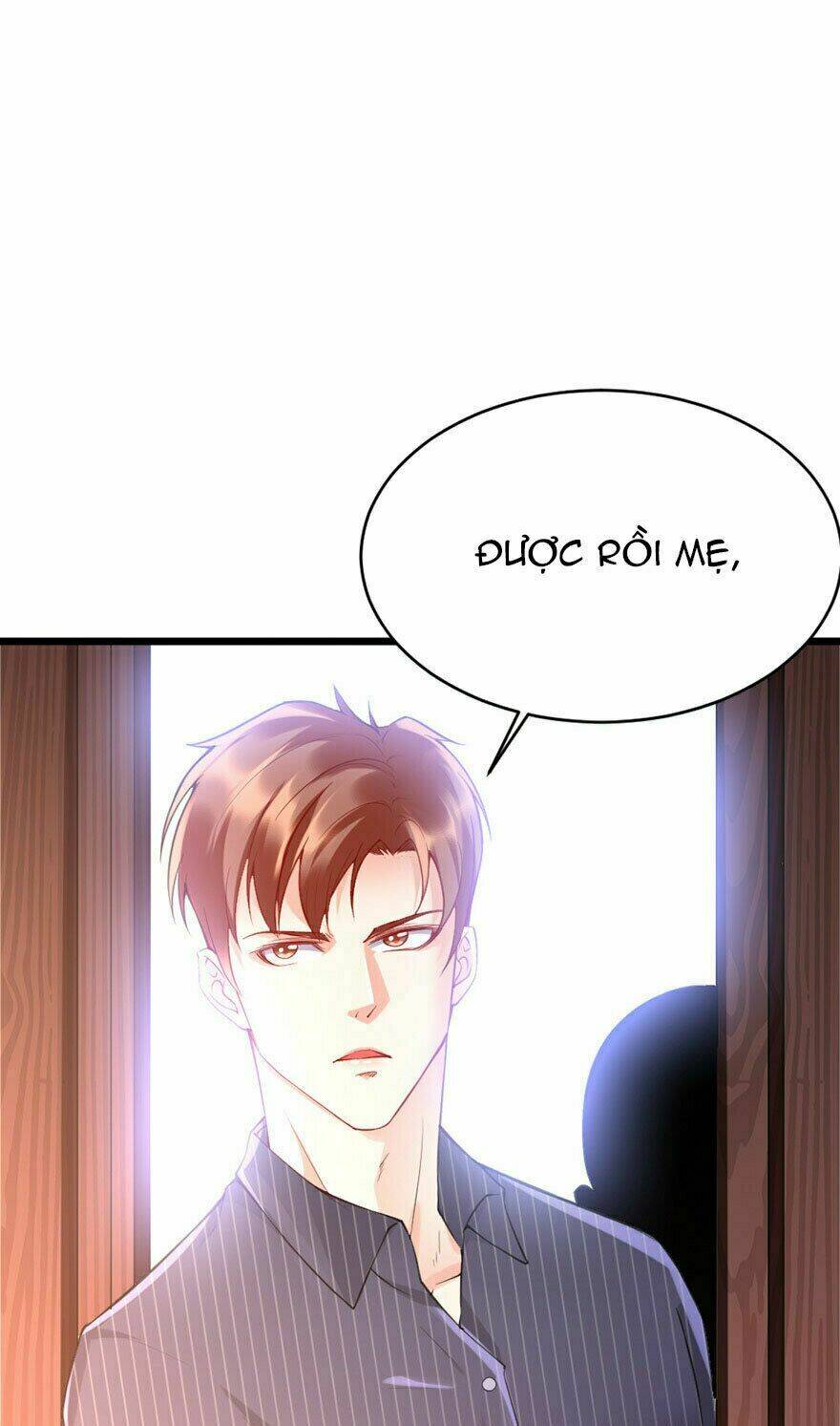 Tiểu Bạch Điềm Thê Của Long Thiếu: Chapter 21