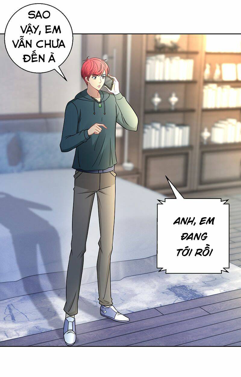 Đô Thị Chí Tôn Hệ Thống: Chapter 189