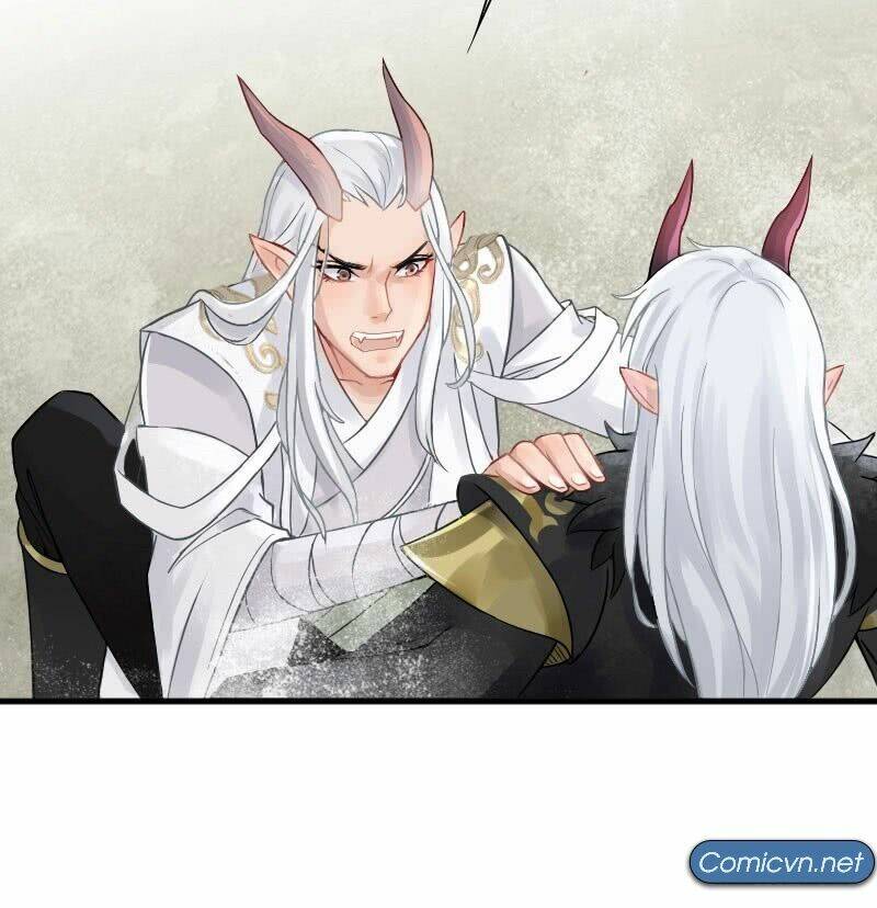 Tây Du Ngạo Tuyết Thiên: Chapter 3