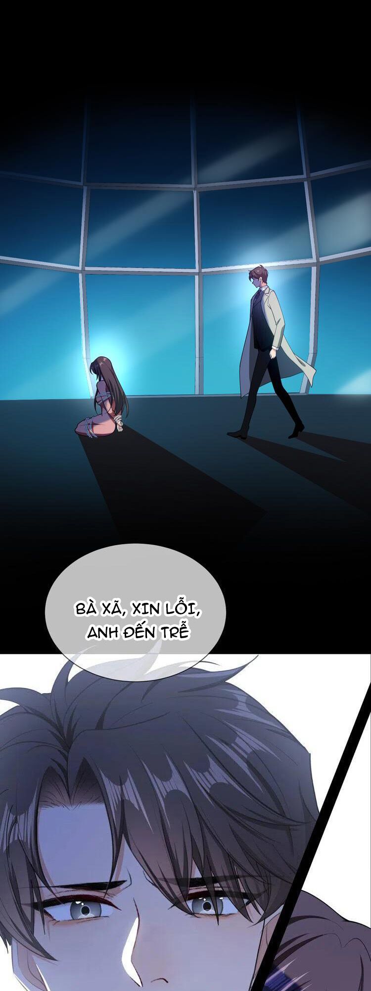 Cô Vợ Nhỏ Nuông Chiều Quá Lại Thành Ác!!: Chapter 215