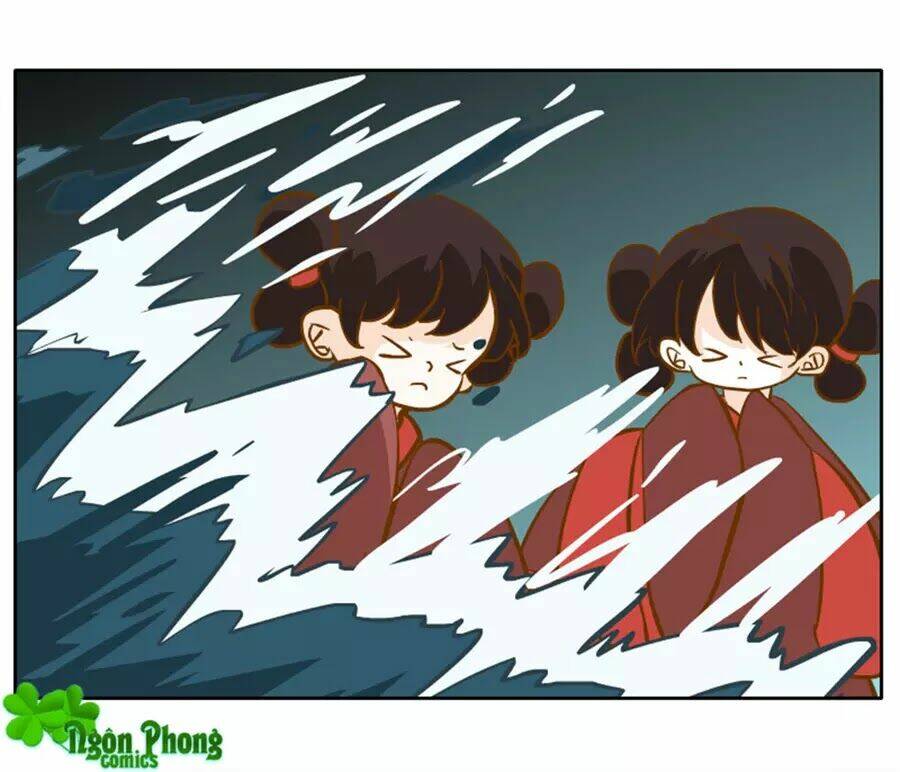 Hòa Thượng Và Tiểu Long Quân: Chapter 56