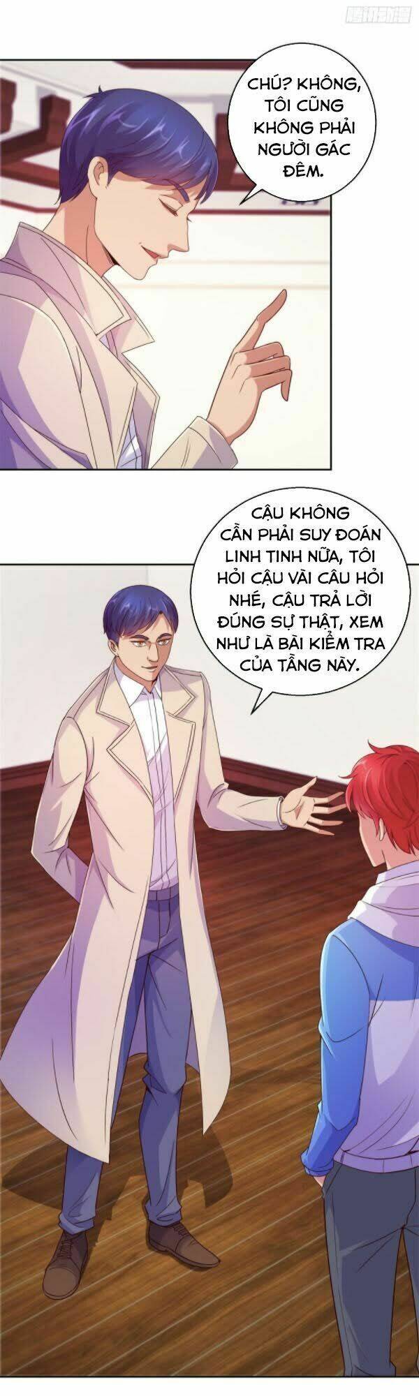 Đô Thị Chí Tôn Hệ Thống: Chapter 167