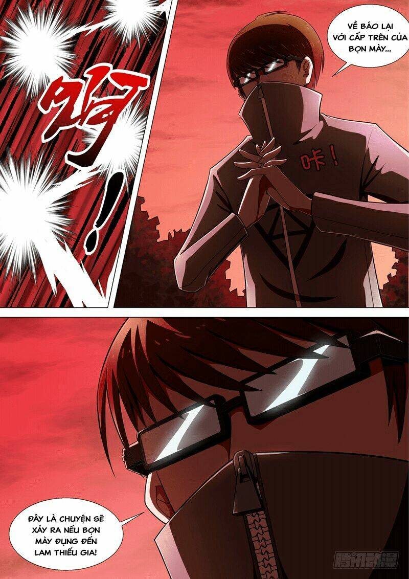 Tôi Sẽ Trở Thành Nữ Hoàng: Chapter 7