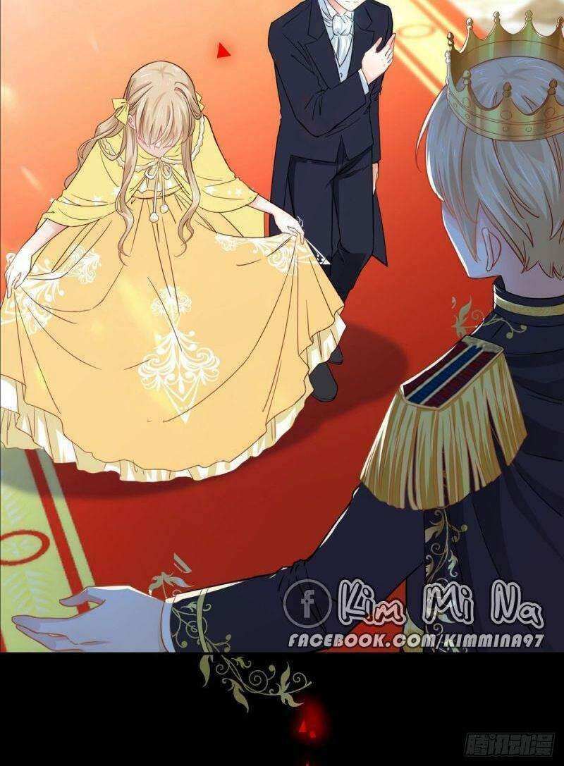 Nữ Hoàng Đầu Tiên Của Đế Quốc: Chapter 0