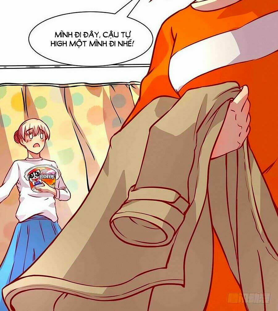 Thời Gian Đều Biết: Chapter 6