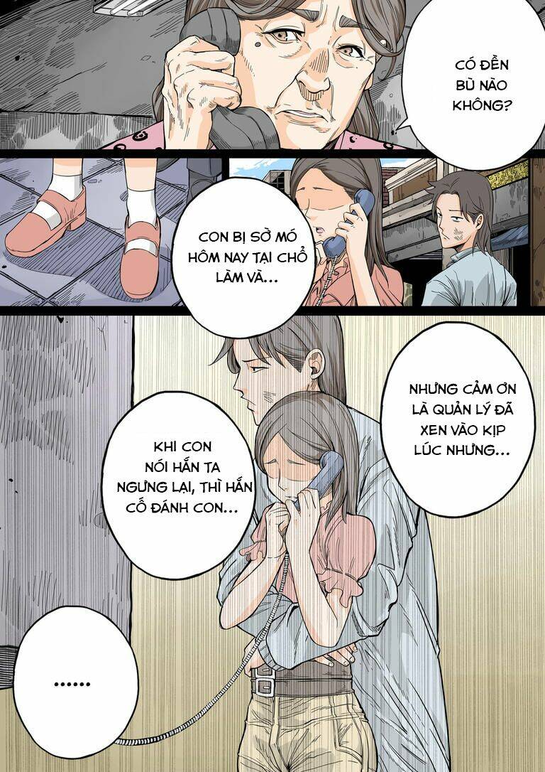 Mother: Chapter 0