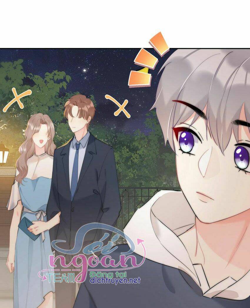 Boss Đại Nhân Là Nữ Thần?: Chapter 44