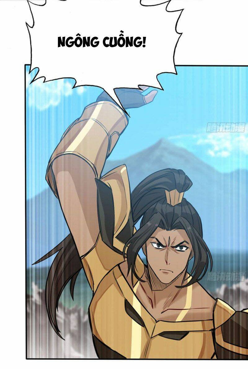 Khởi Đầu Bằng Một Con Côn: Chapter 141