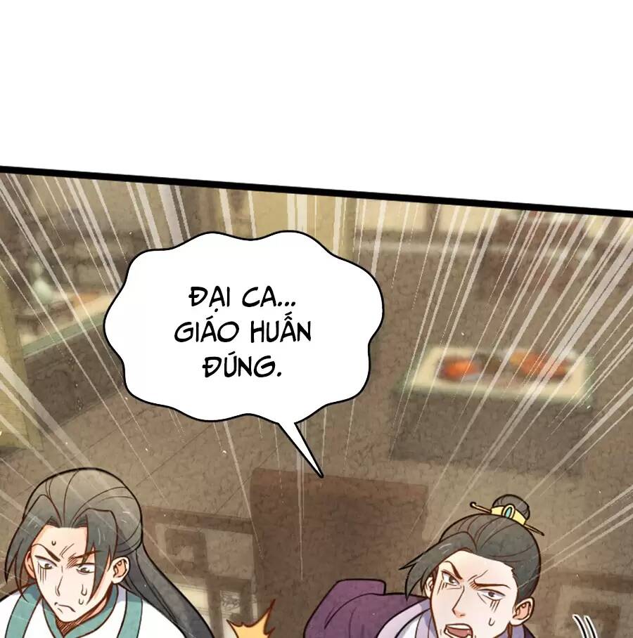 Ngươi Thực Sự Là Thiên Tài: Chapter 15
