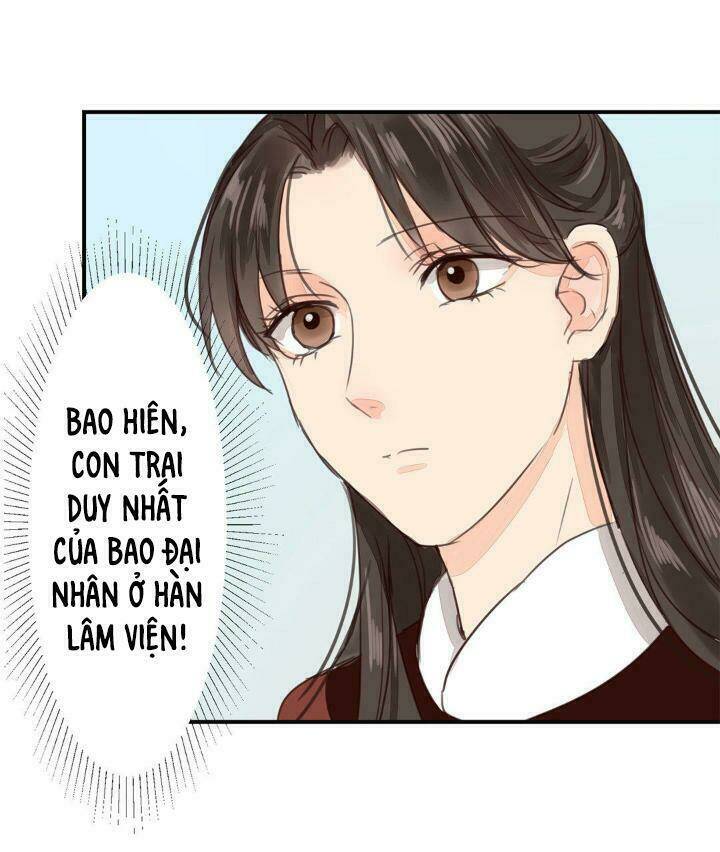 Chỉ Phu Vi Thê: Chapter 47