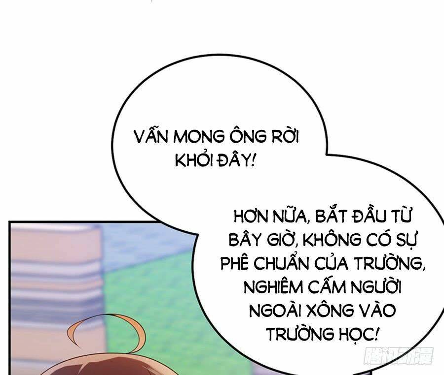 Nam Thần Truy Thê Chỉ Nam: Chapter 15.2