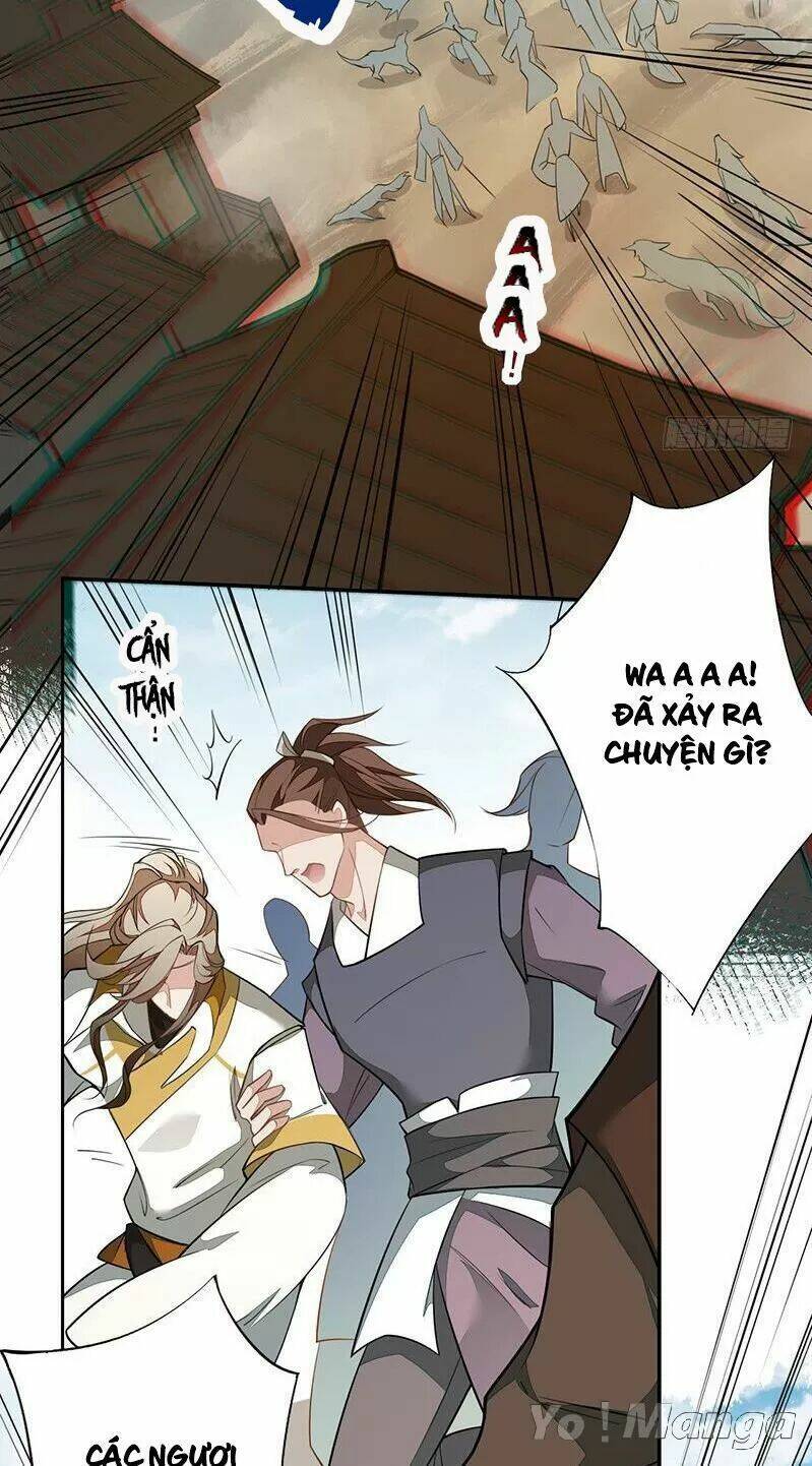 Tuyệt Thế Luyện Đan Sư: Chapter 125