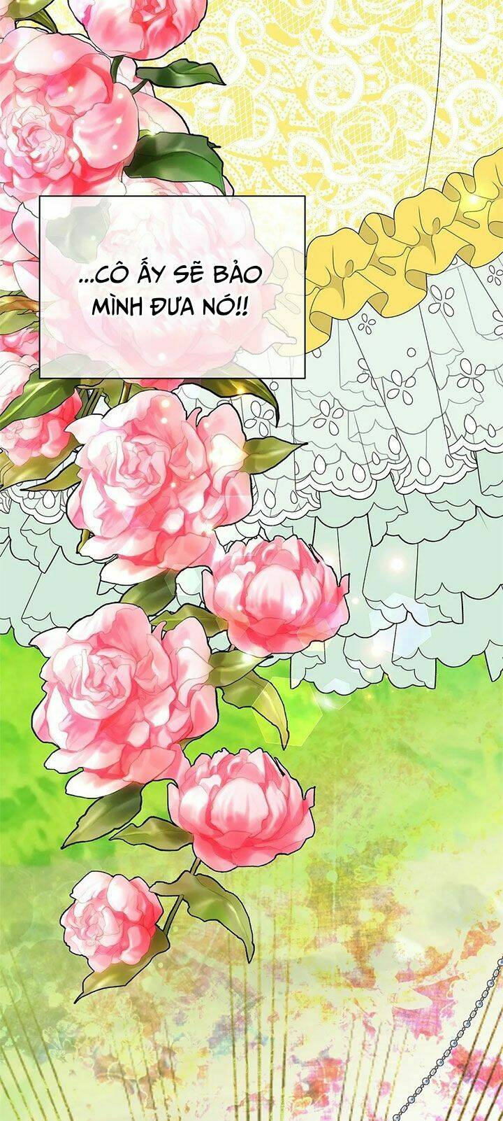 Công Chúa Thời Gian Có Hạn: Chapter 42