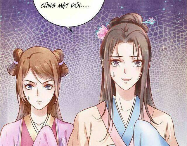 Thịnh Sủng Y Phi Chi Dao Quan Truyện: Chapter 35