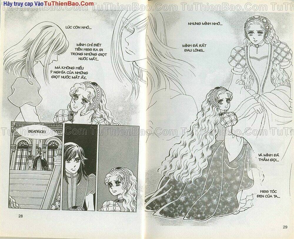 Princess Manhwa: Chapter 26