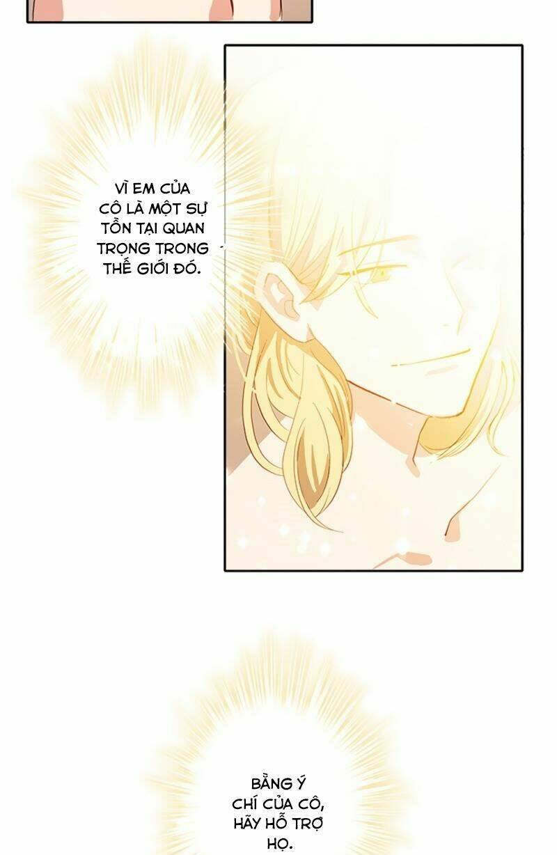 CỘNG TÁC CỦA HOÀNG ĐẾ: Chapter 7