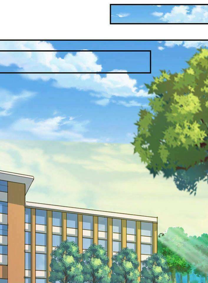 Đoạt Hôn Ác Thiếu: Chapter 11