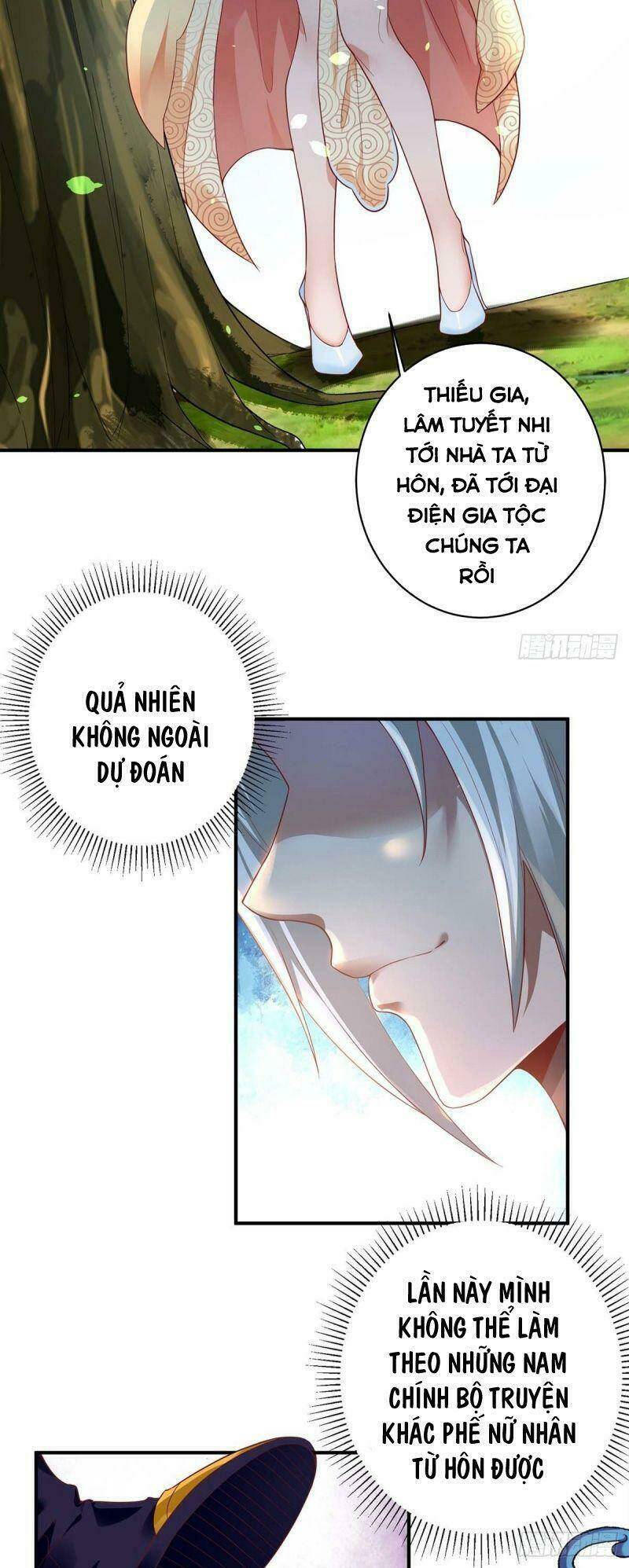 Siêu Cấp Thôn Phệ Hệ Thống: Chapter 1