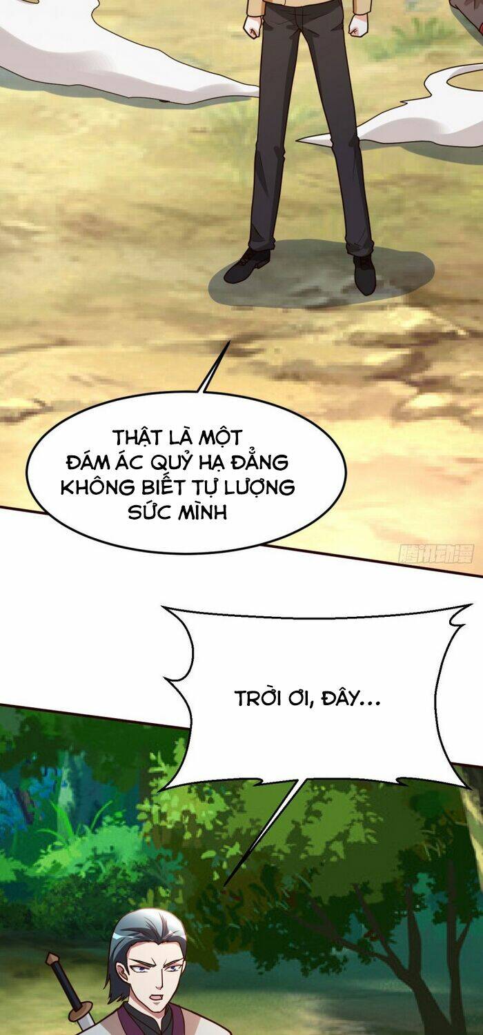 Trọng Sinh Tu Chân Tại Đô Thị: Chapter 130