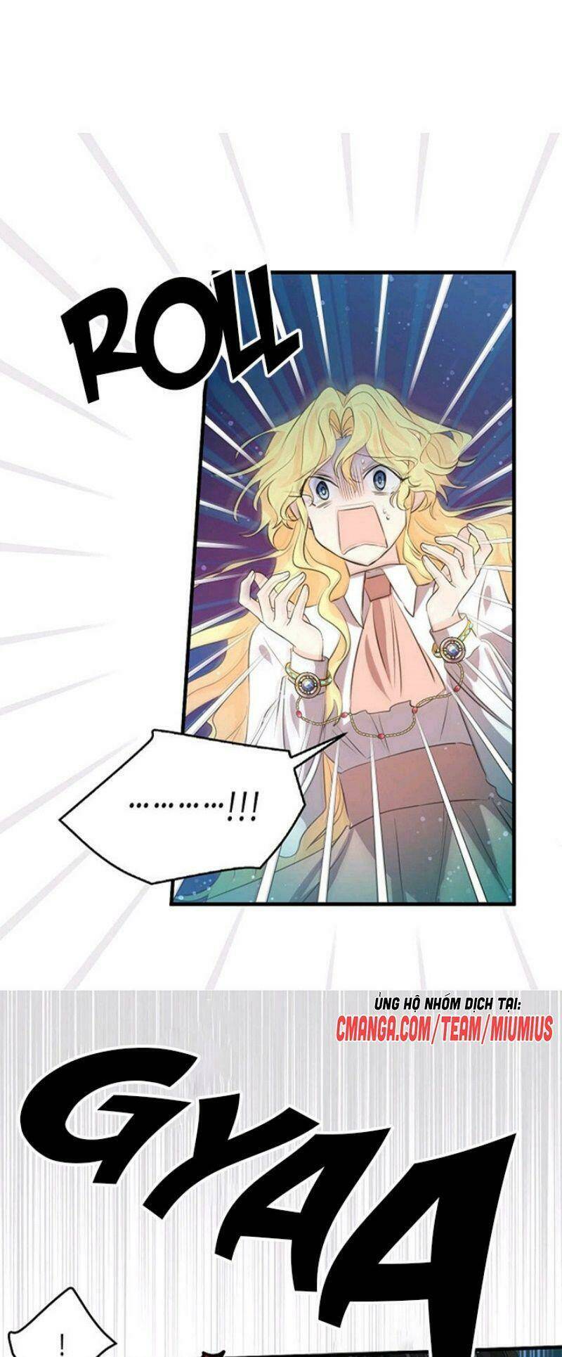 Tôi Là Bạn Gái Cũ Của Một Người Lính: Chapter 43