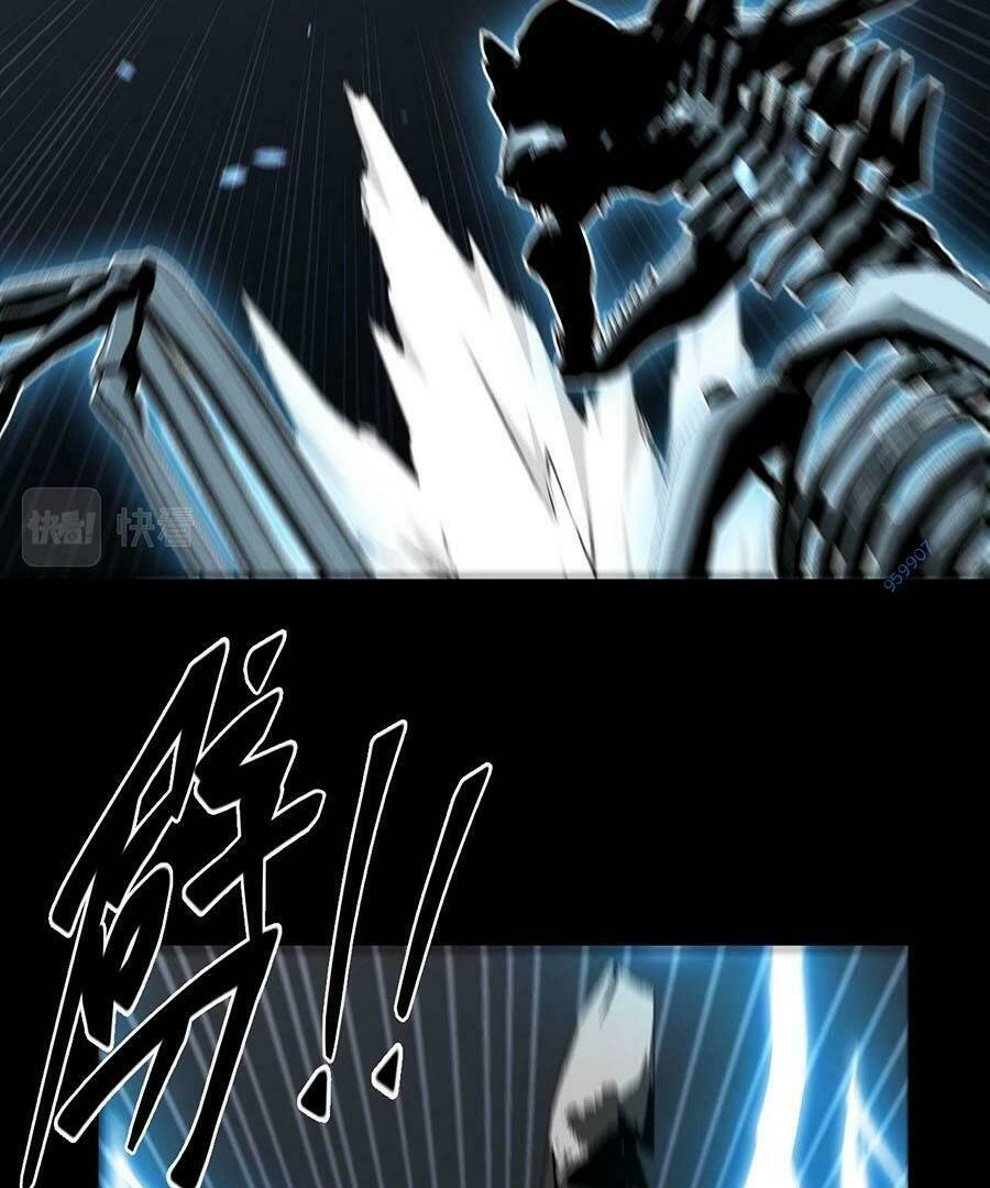 Tác Giả Sinh Tồn Ký: Chapter 18