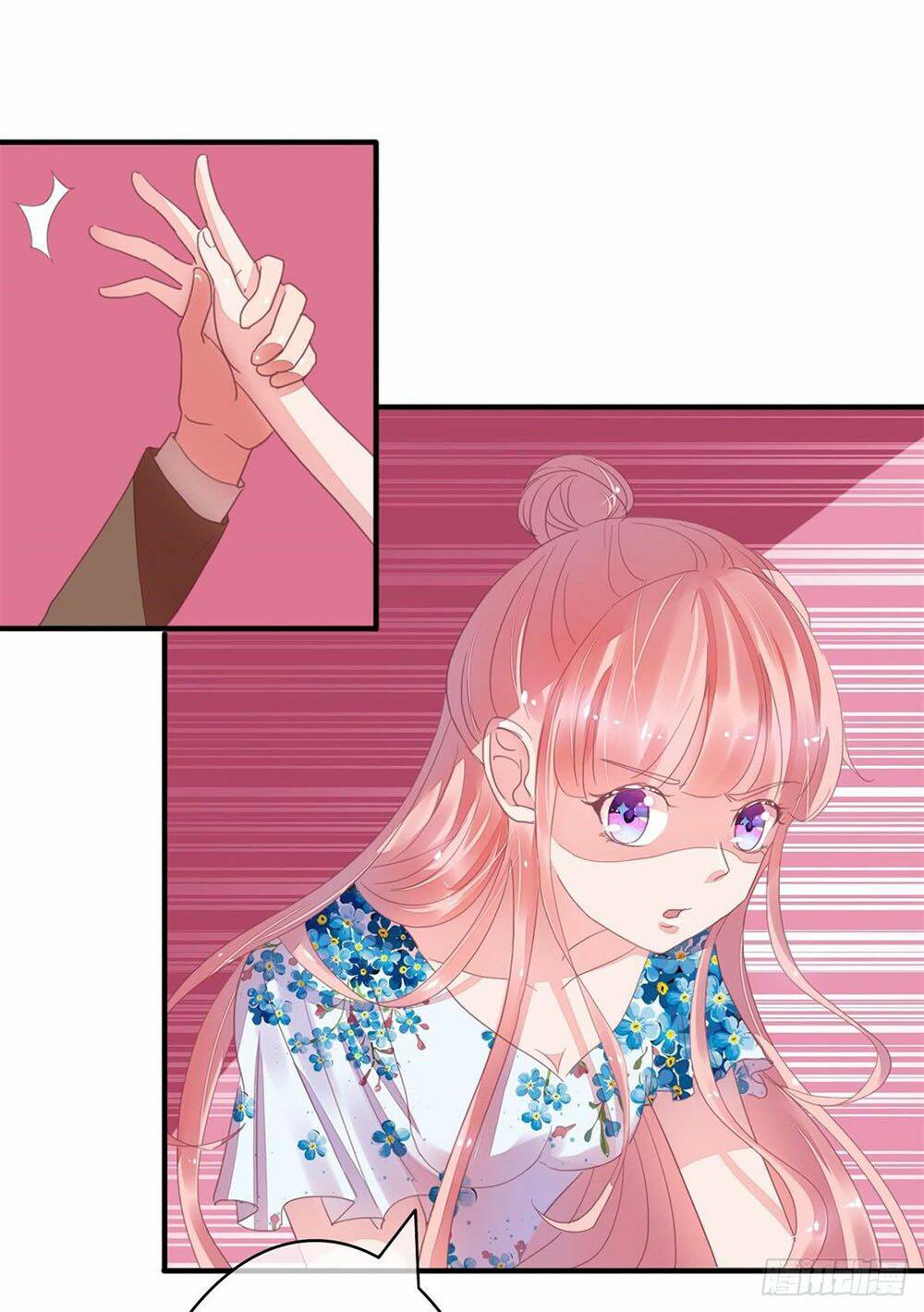 Manh Thê Khó Dỗ: Chapter 18