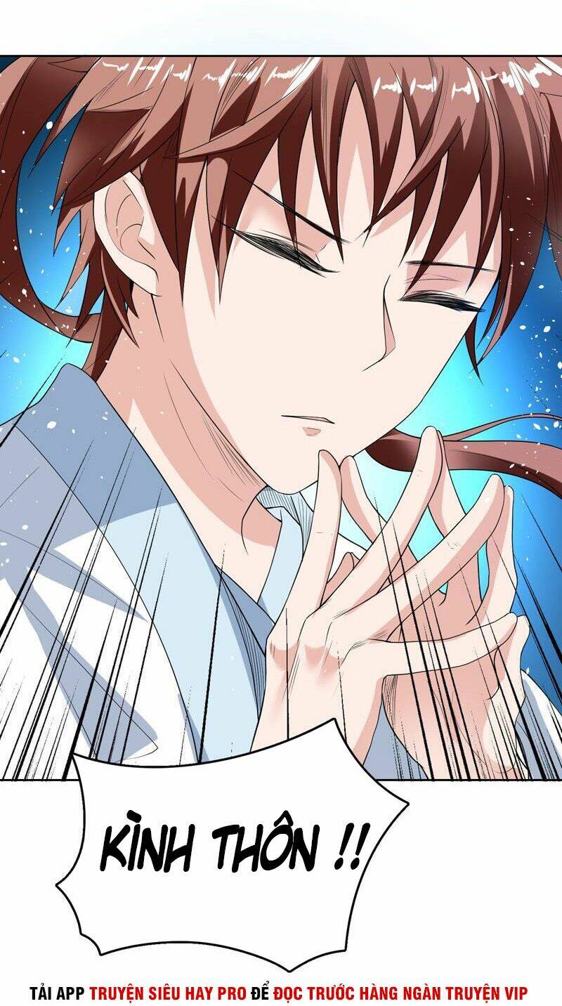 Tối Cường Thần Thú Hệ Thống: Chapter 125