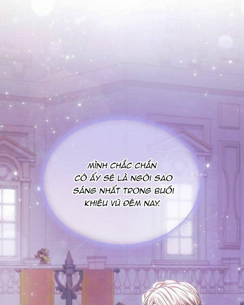 Nàng Dâu Bí Ẩn Của Bạch Sư Tử: Chapter 8