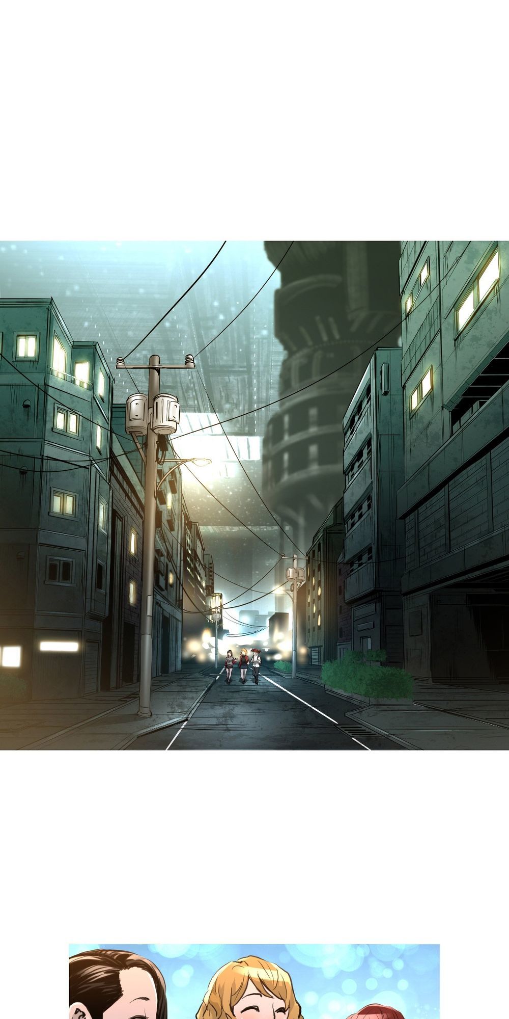 Dị Giới Tam Tuyệt: Chapter 89