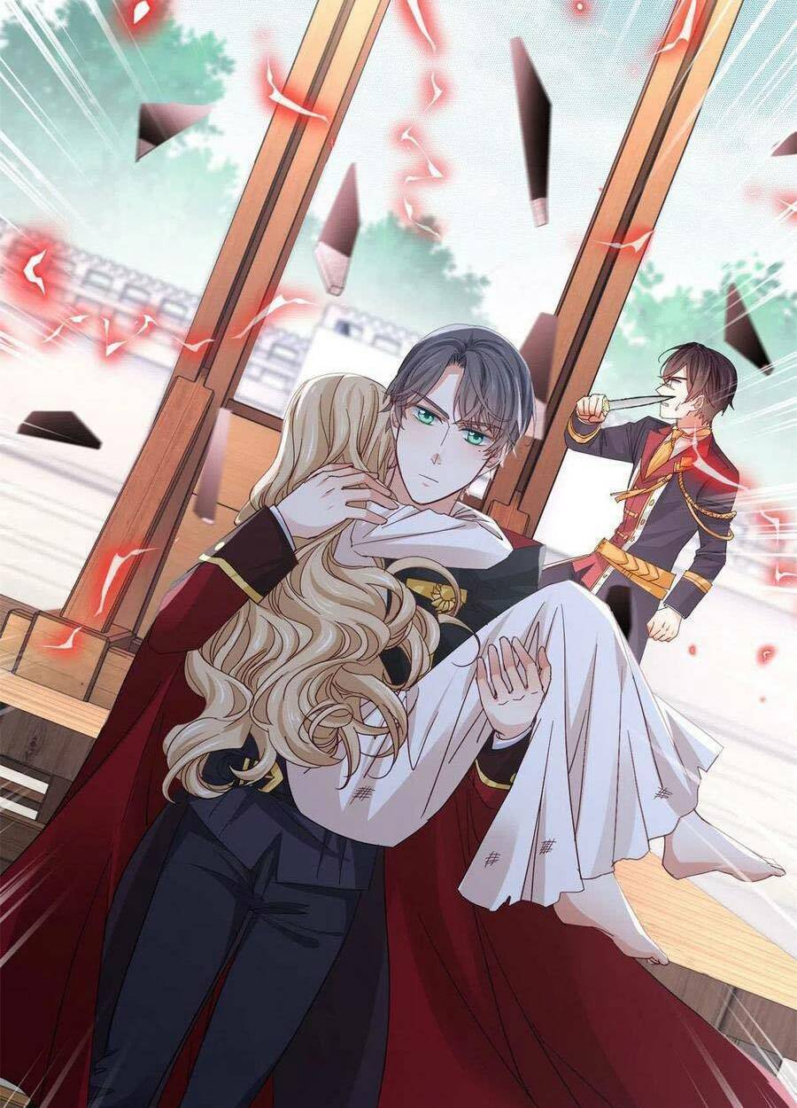 Nữ Hoàng Đầu Tiên Của Đế Quốc: Chapter 88