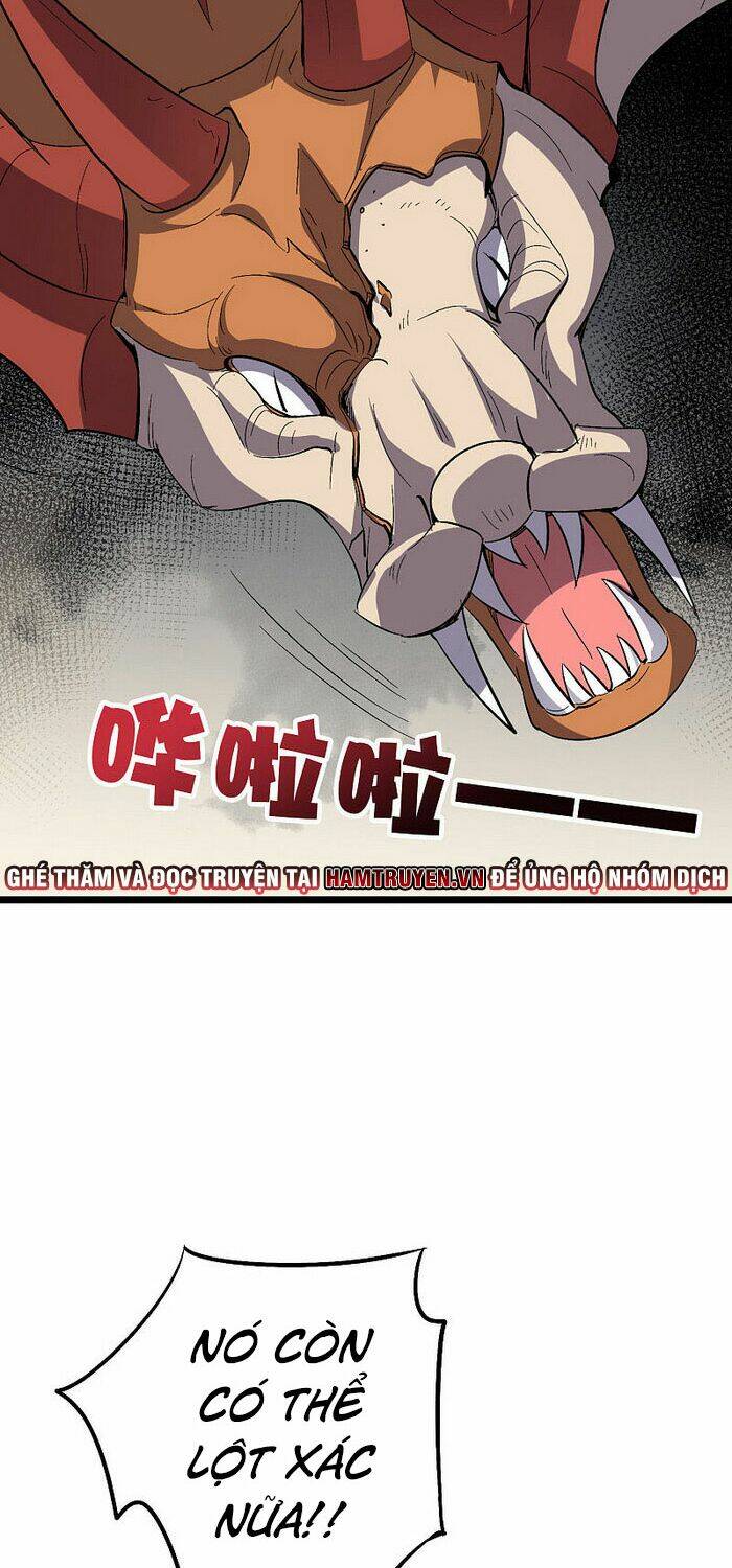 Phục Thiên Thánh Chủ: Chapter 94