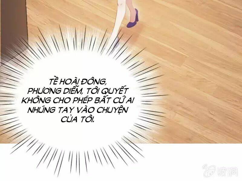 Khi Trá Luyến Nhân: Chapter 50